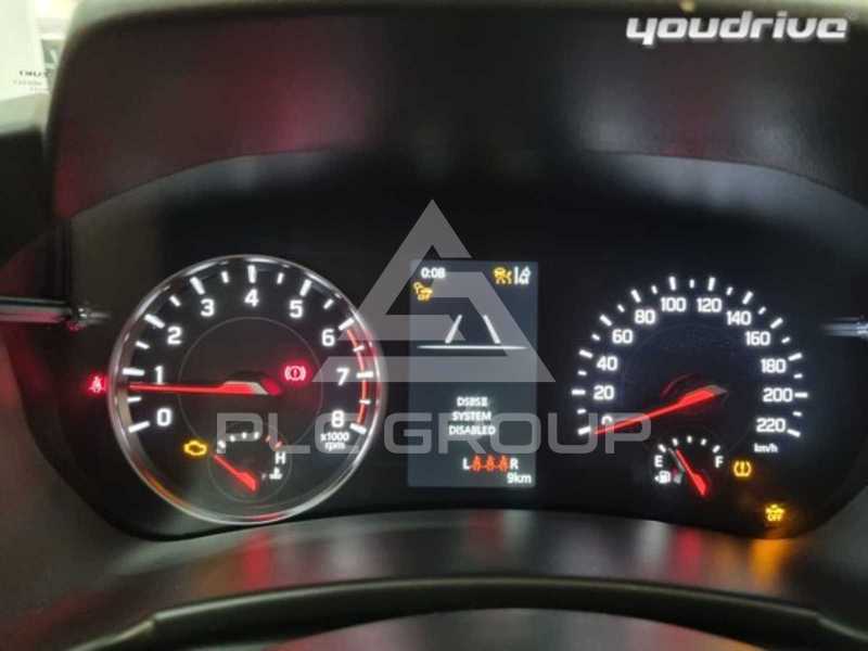 2024 Suzuki SWIFT