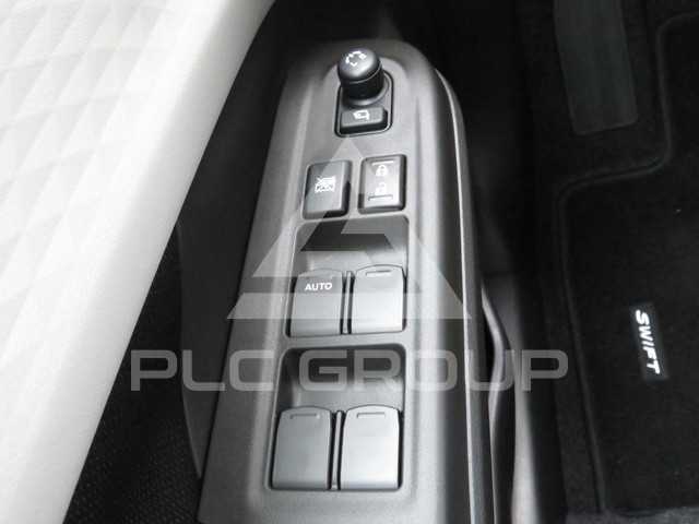 2024 Suzuki SWIFT