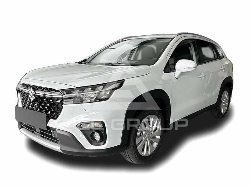 2024 Suzuki SX4