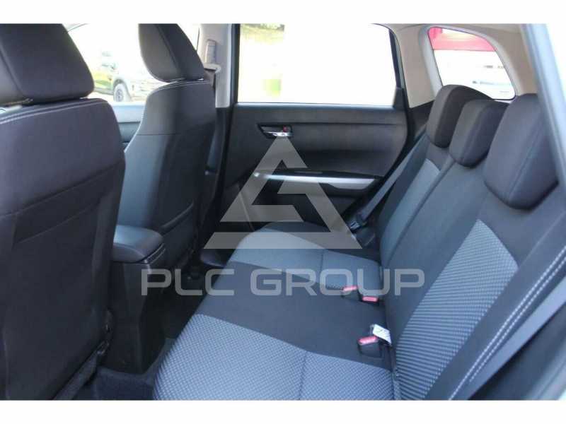 2024 Suzuki Vitara