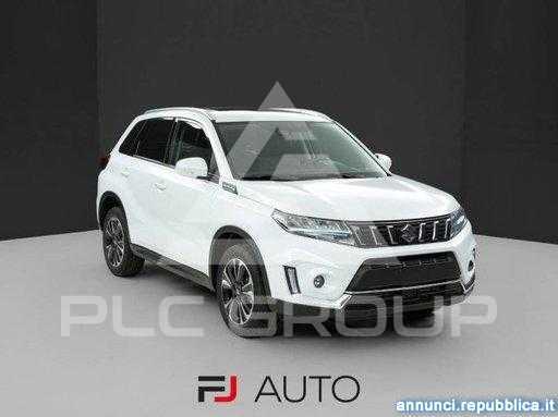 2024 Suzuki Vitara