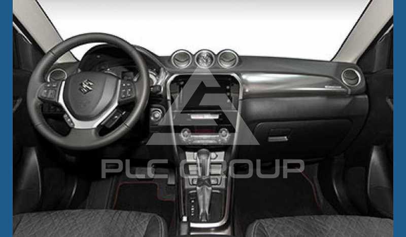 2024 Suzuki Vitara