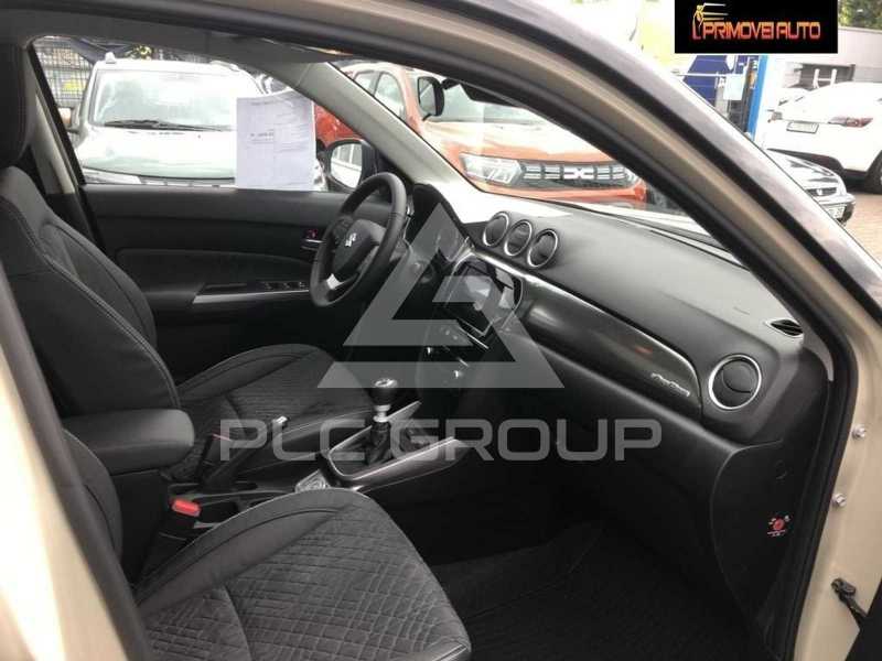 2024 Suzuki Vitara