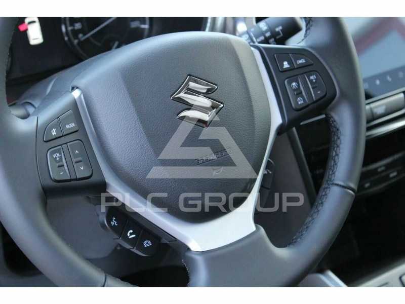 2024 Suzuki Vitara