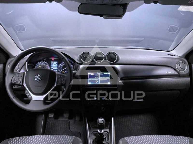 2024 Suzuki Vitara