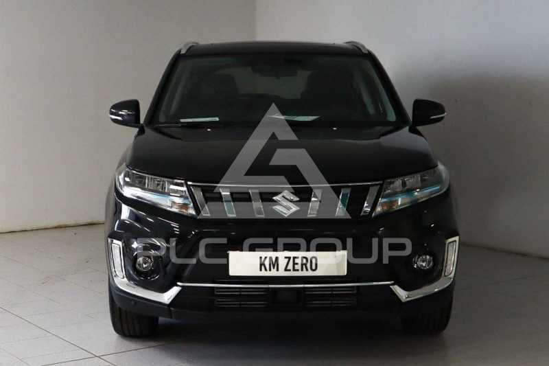2024 Suzuki Vitara