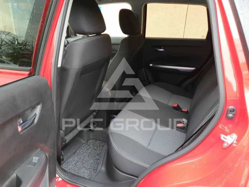 2024 Suzuki Vitara