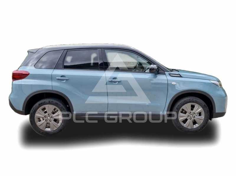 2024 Suzuki Vitara