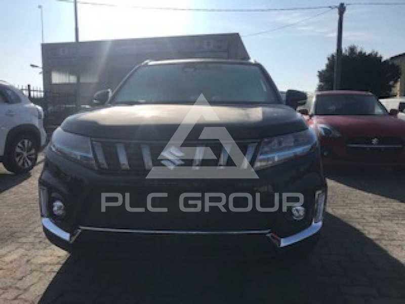 2024 Suzuki Vitara