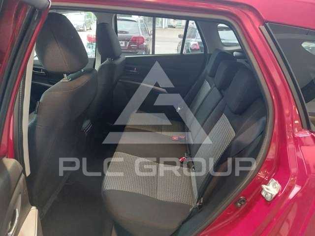 2024 Suzuki SX4
