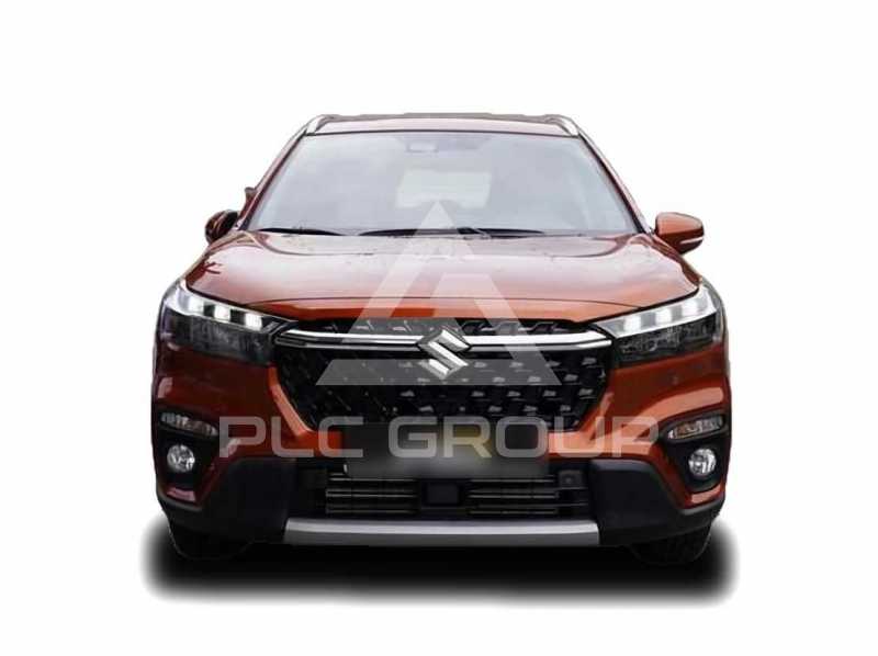 2024 Suzuki SX4