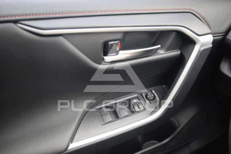 2024 Suzuki Across