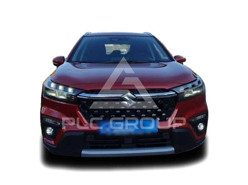 2024 Suzuki 