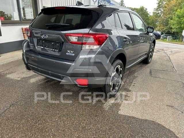 2024 Subaru XV