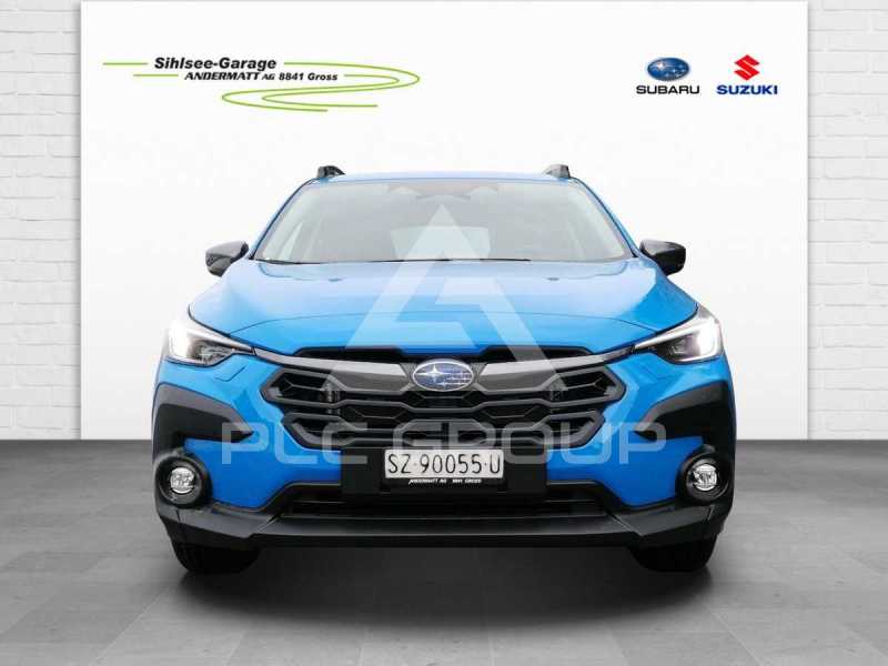 2024 Subaru XV