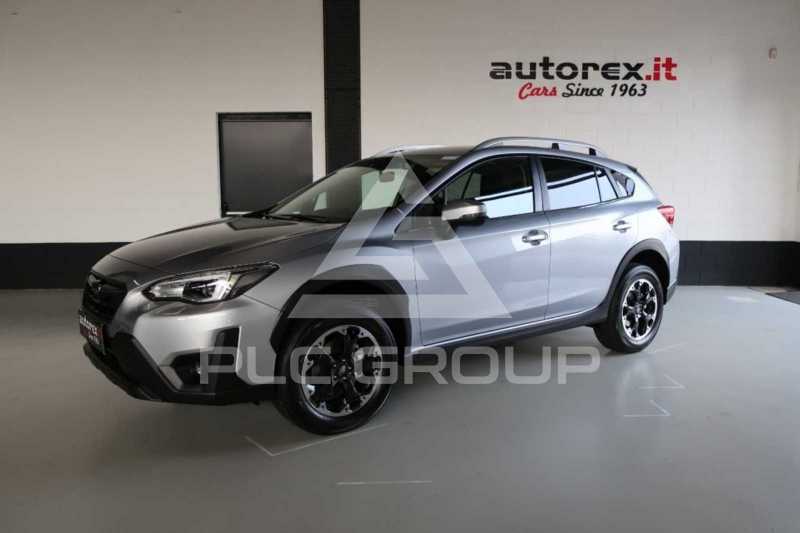 2024 Subaru XV