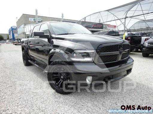 2024 Dodge RAM
