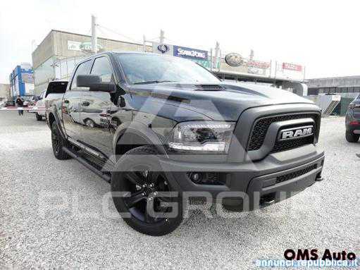 2024 Dodge RAM
