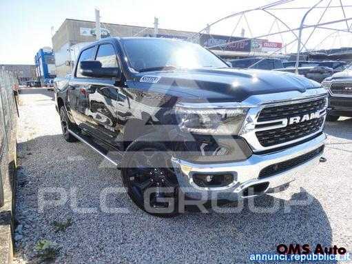 2024 Dodge RAM