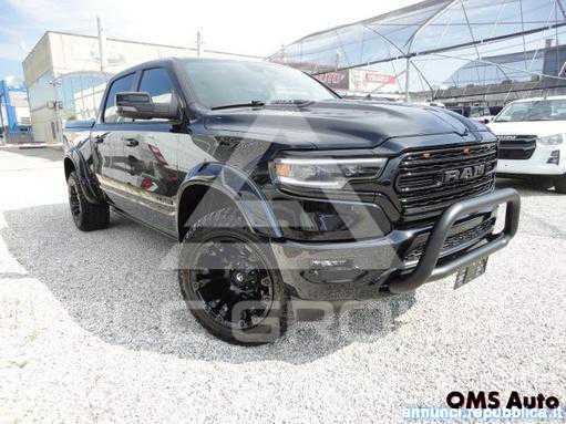 2024 Dodge RAM