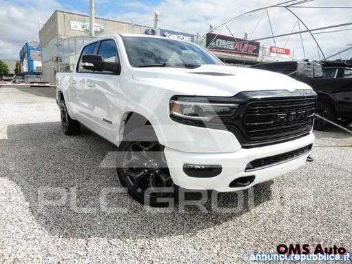 2024 Dodge RAM