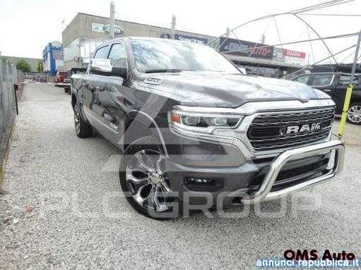 2024 Dodge RAM