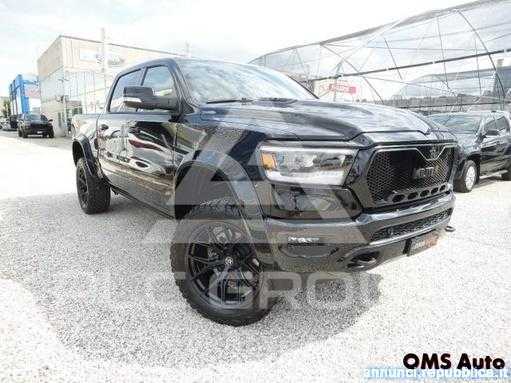 2024 Dodge RAM