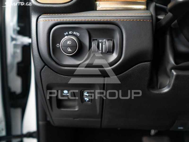 2024 Dodge RAM