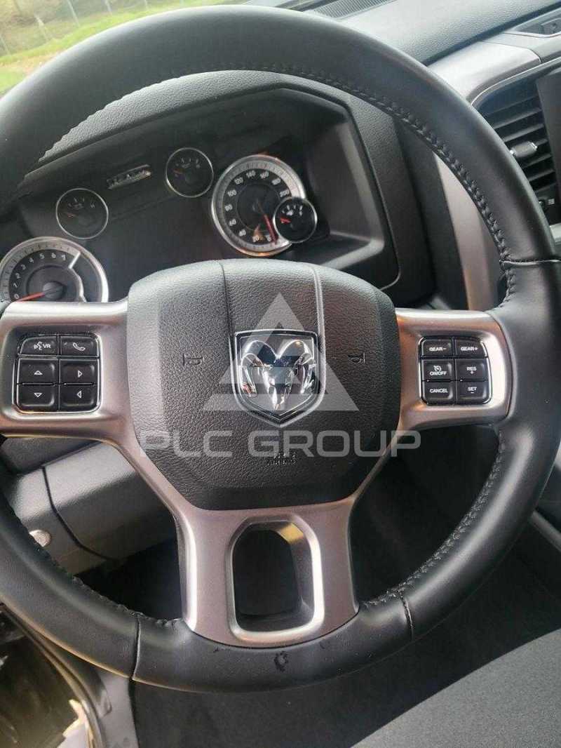 2024 Dodge RAM