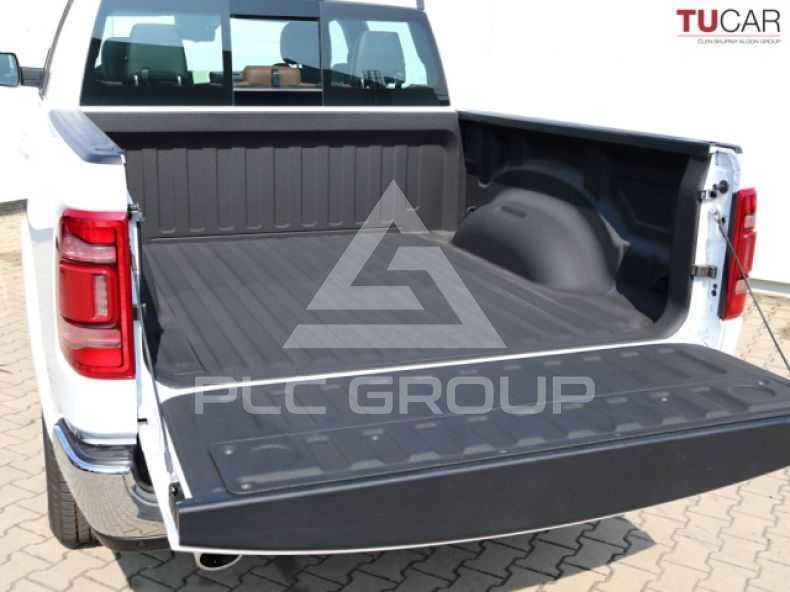 2024 Dodge RAM