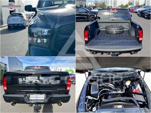 2024 Dodge RAM