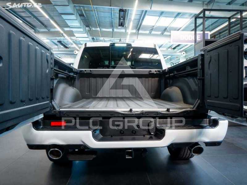 2024 Dodge RAM