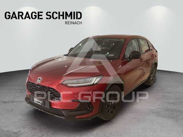 2024 Honda 