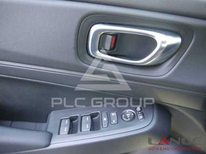 2024 Honda HR-V