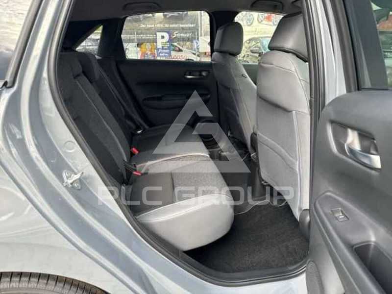 2024 Honda JAZZ