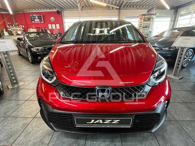 2024 Honda JAZZ
