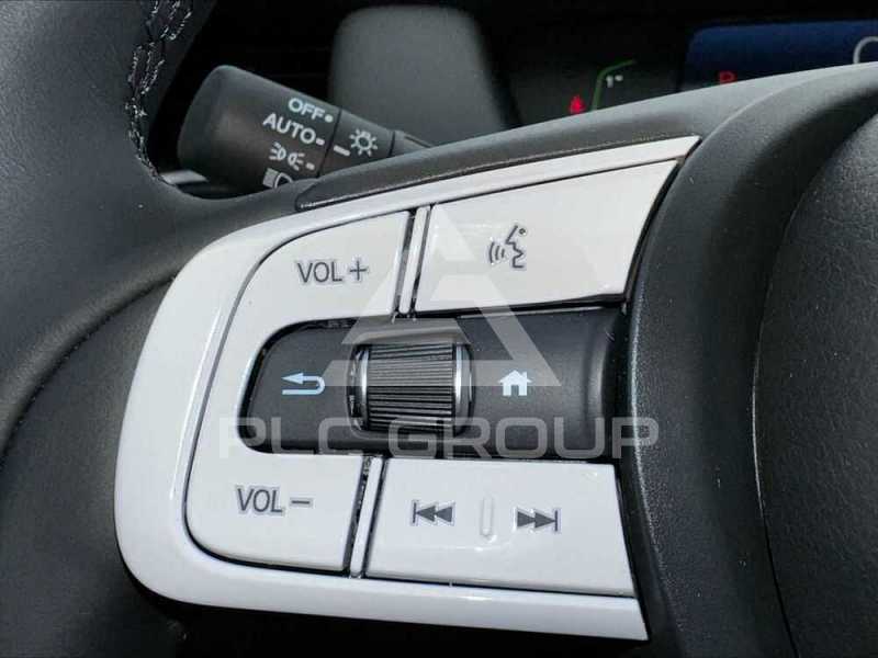 2024 Honda JAZZ