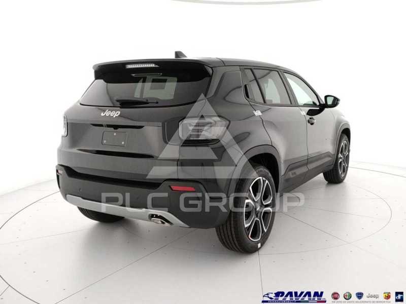 2024 Jeep Avenger