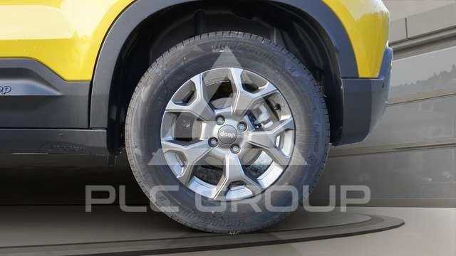 2024 Jeep Avenger