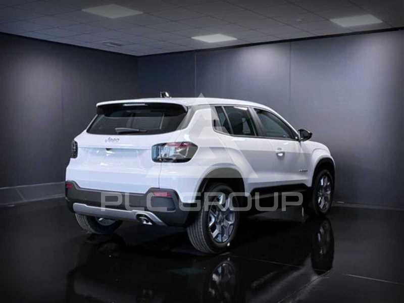 2024 Jeep Avenger