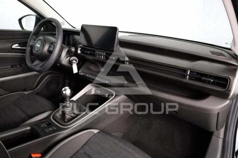 2024 Jeep Avenger