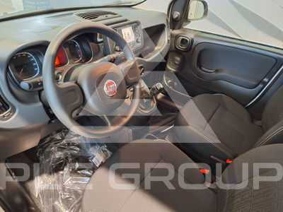 2024 Fiat Panda
