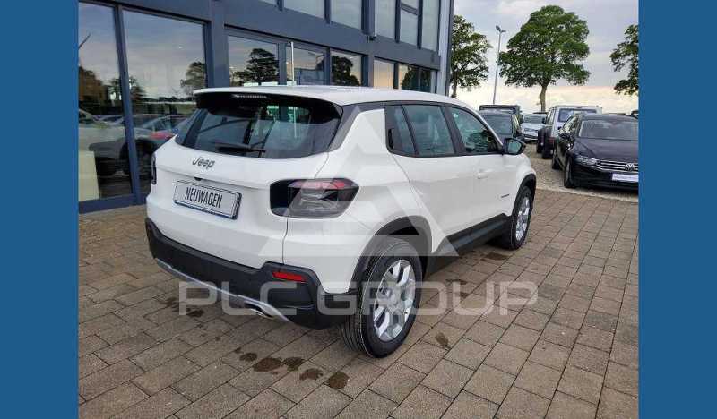 2024 Jeep Avenger