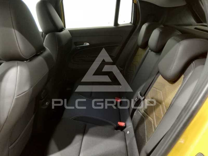2024 Jeep Avenger