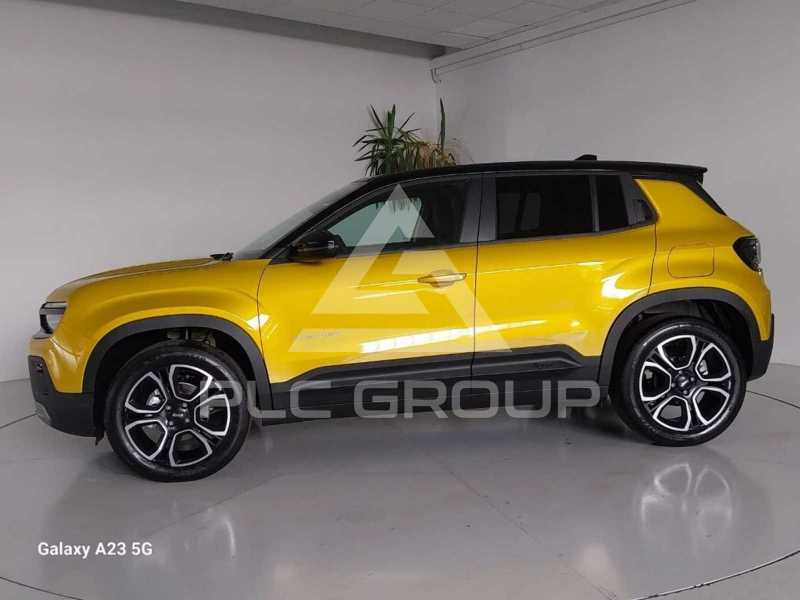 2024 Jeep Avenger
