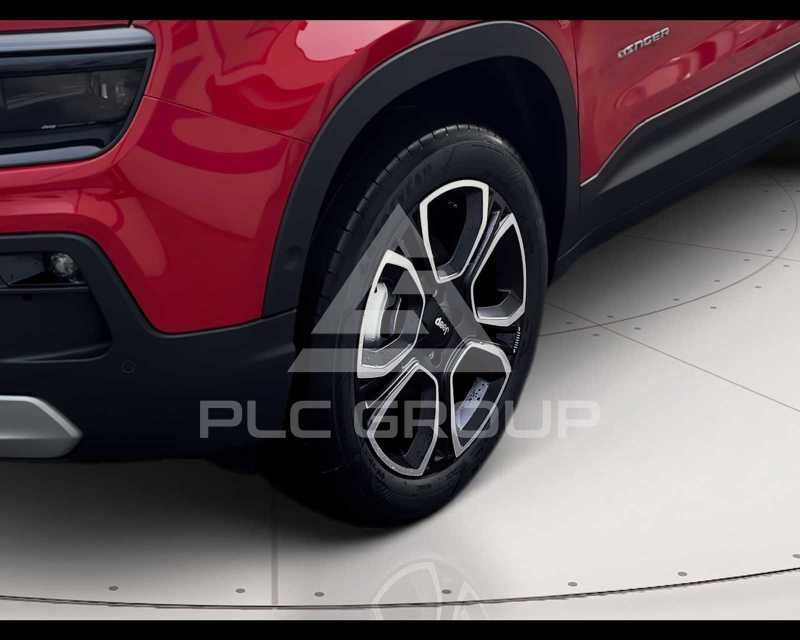 2024 Jeep Avenger