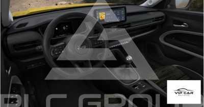 2024 Jeep Avenger