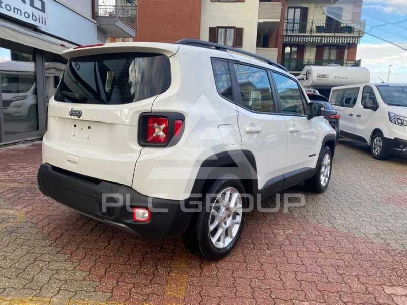 2024 Jeep Renegade