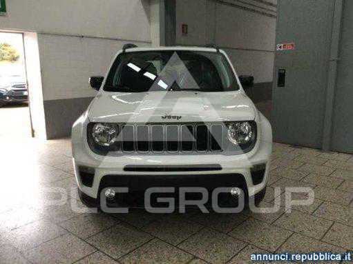 2024 Jeep Renegade