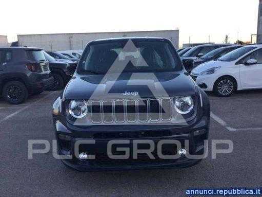 2024 Jeep Renegade